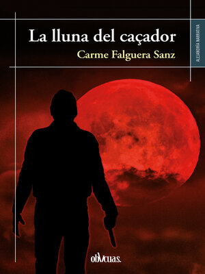 cover image of La lluna del caçador
